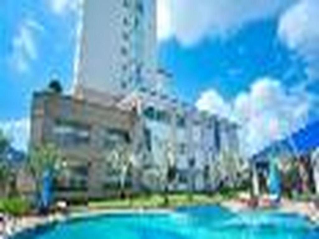 Mekong My Tho Hotel Exterior photo